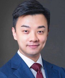 Dr. Wong Ka Wai